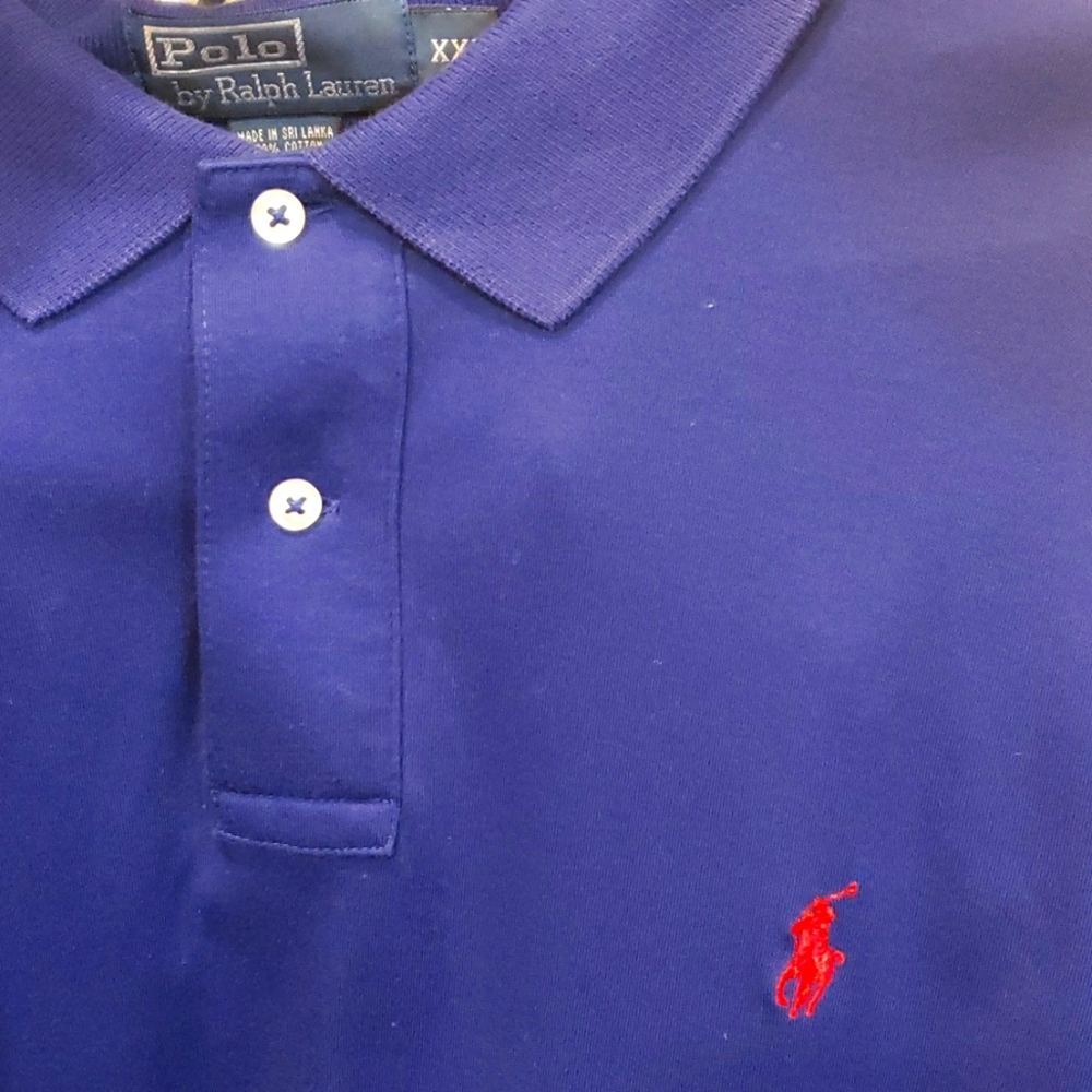 RL Polo